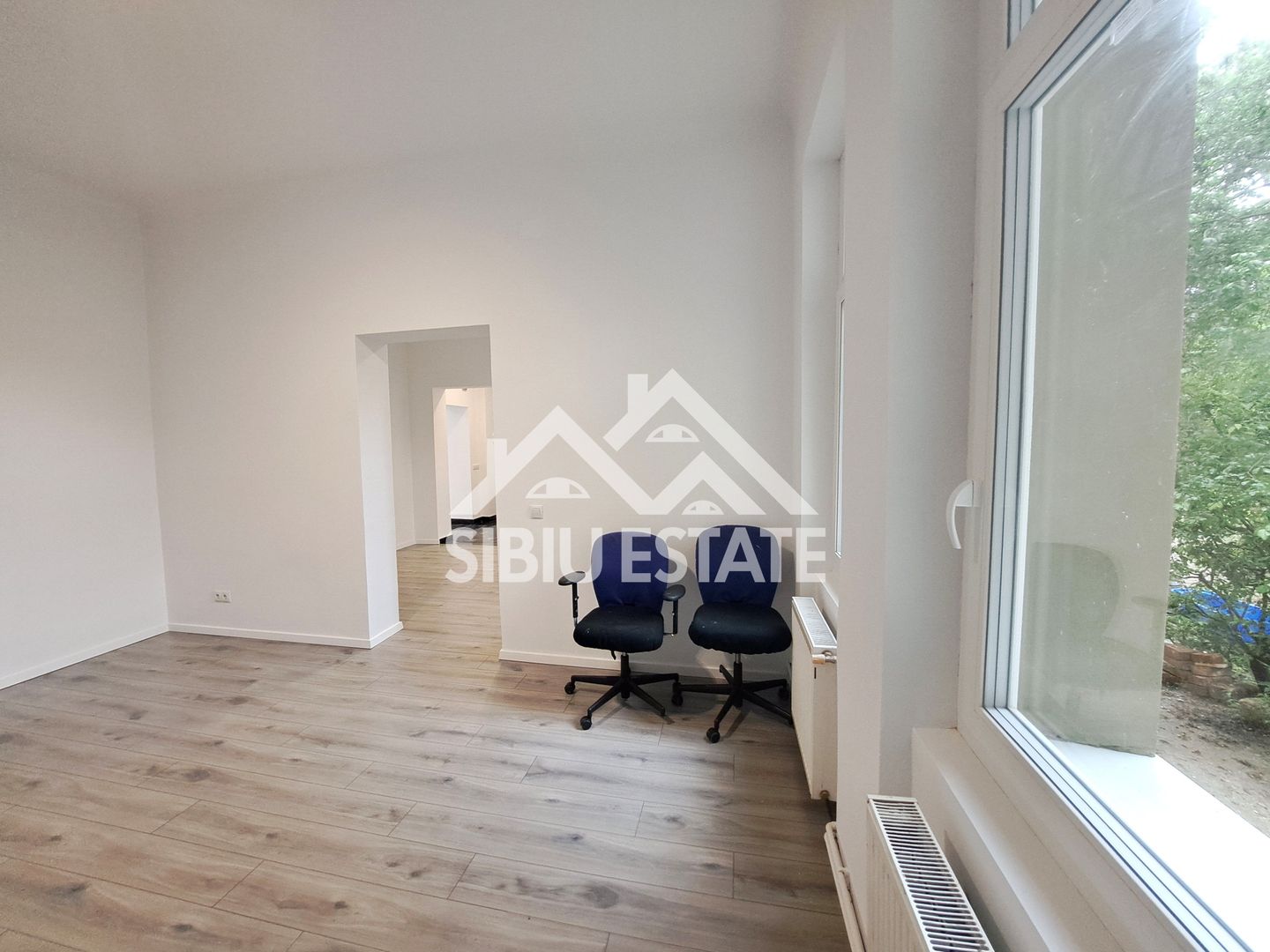 Birouri de inchiriat, confort optimizat, Sibiu central - Poză 3