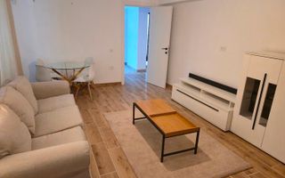 Apartament 2 camere modern, utilat complet, spațios - Poză 2