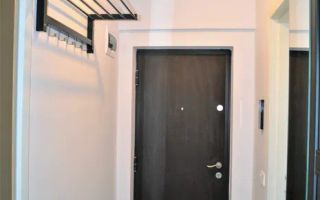 Apartament 2 camere de vânzare– complet mobilat și utilat – Zona 3 Fântâni, Iași - Poză 6