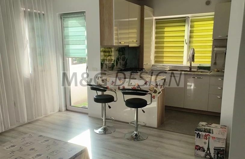 Apartament 2 camere Aradului bloc nou etaj 1 - Poză 1