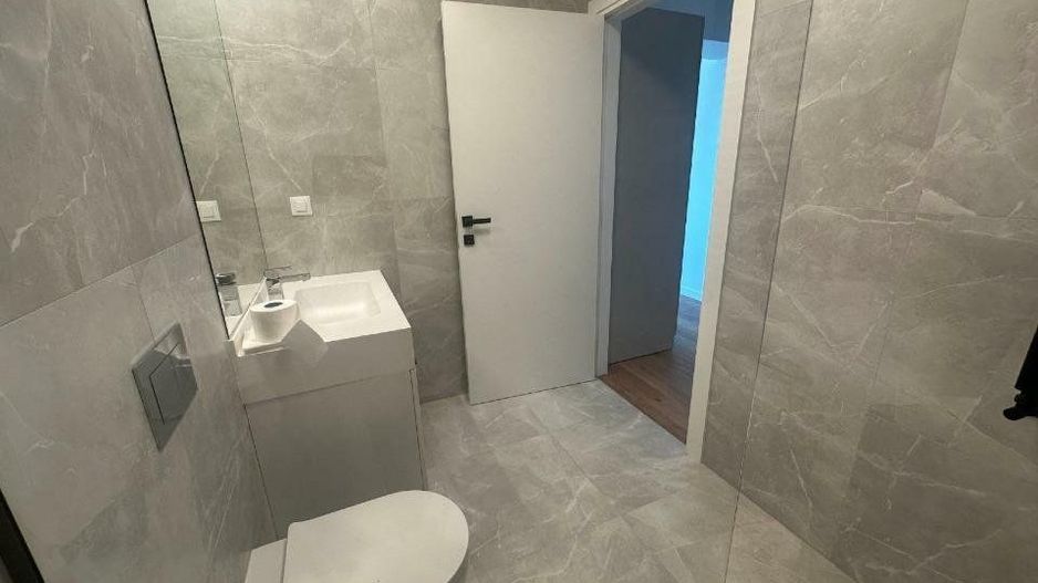 Apartament 2 camere de lux de inchiriat One Cotroceni | Central | Mobilat comple - Poză 13