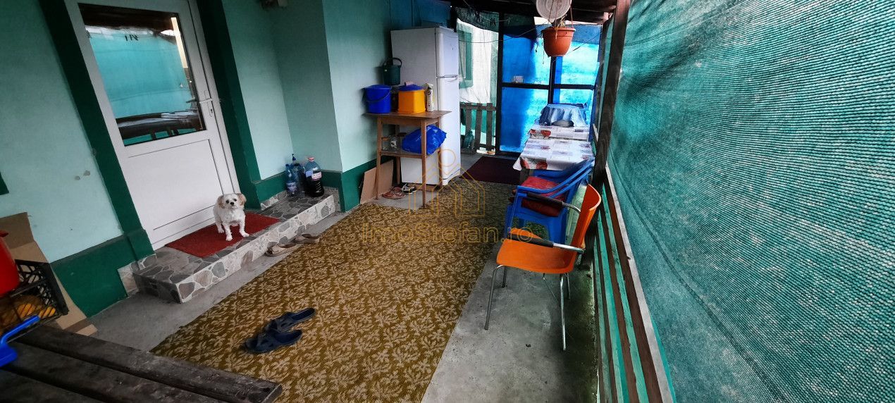 Gospodăria familiei tale în Poarta Albă - Poză 13