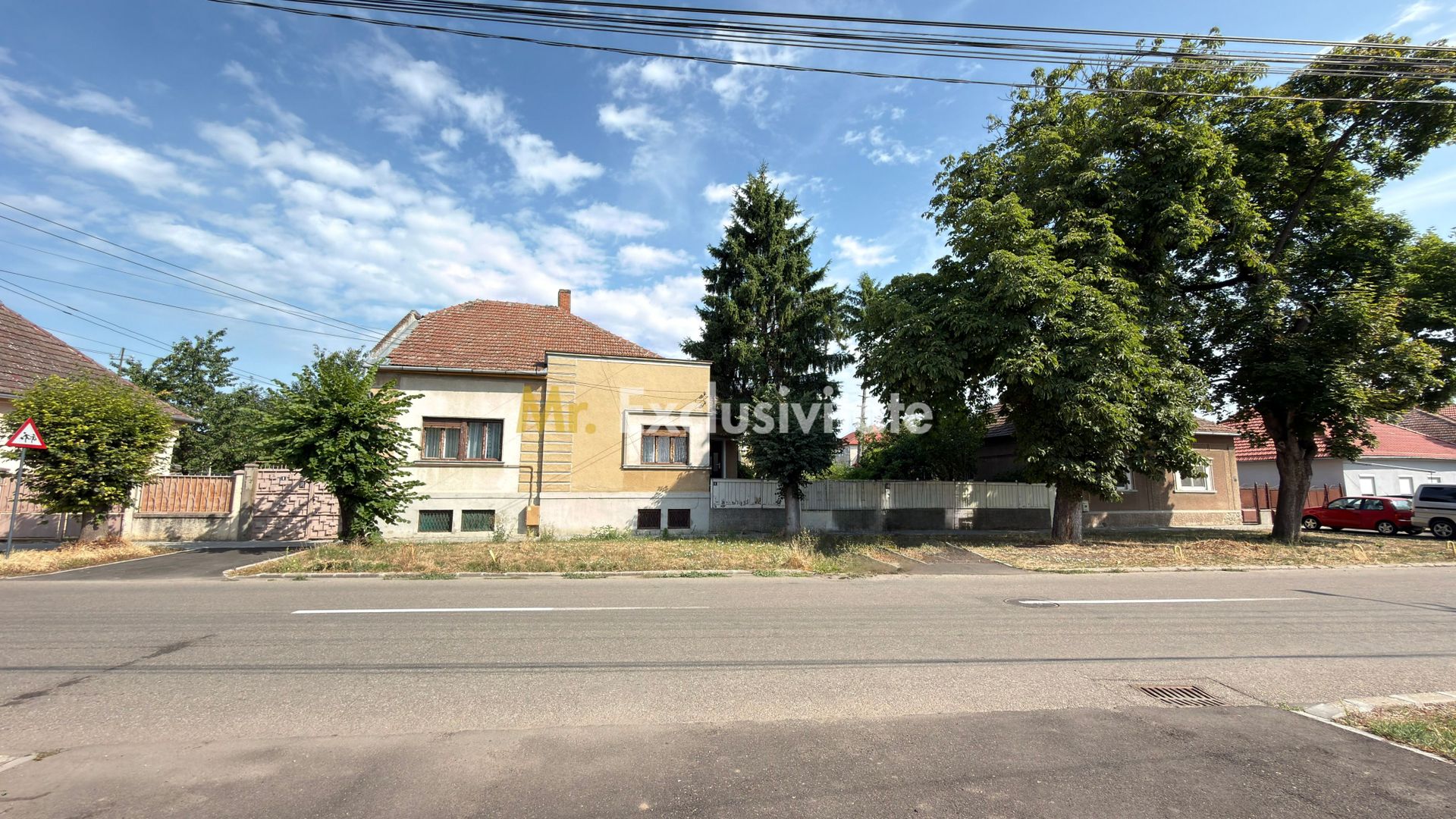 Oportunitate Inchiriere 2 Clădiri cu teren Zonă Centrală – Carei - Poză 3