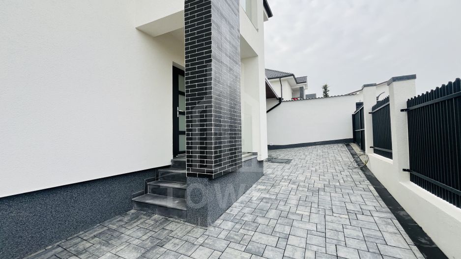 Casa moderna Premium - Poză 29