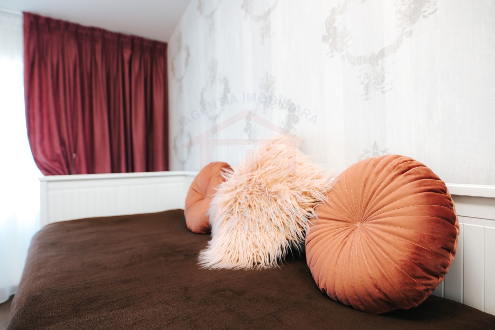 Inchiriere 3 camere in Galati, Faleza Dunarii, Bloc Atena - Poză 13