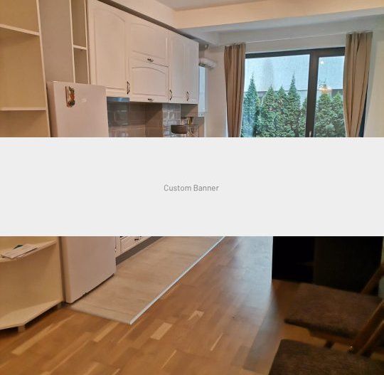  Apartament 3 camere + curte | Colina - Poză 1