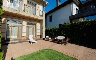 Chirie, apartament, 6 camere, strada Ciocarliei, Telecentru - Poză 2