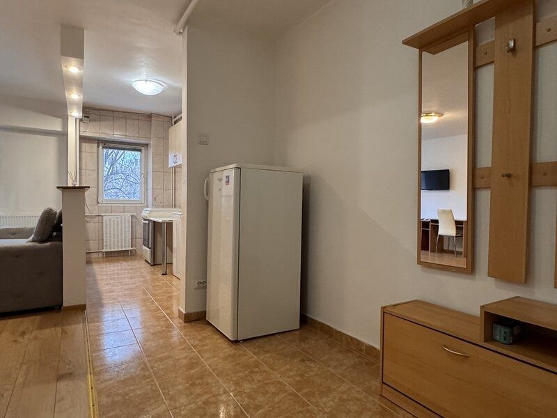 Închiriere Garsoniera Spațioasa Știrbei Voda Metrou Eroilor - Poză 6