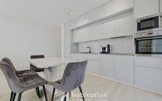 Apartament modern cu 2 camere și terasă – confort și lumină naturală - Poză 10