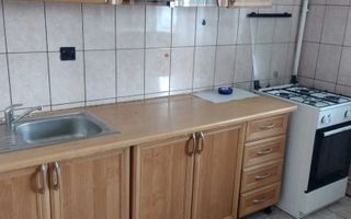 AP. 2 CAMERE- THEODOR PALLADY, BLOC REABILITAT, BUCATARIE INCHISA - Poză 4