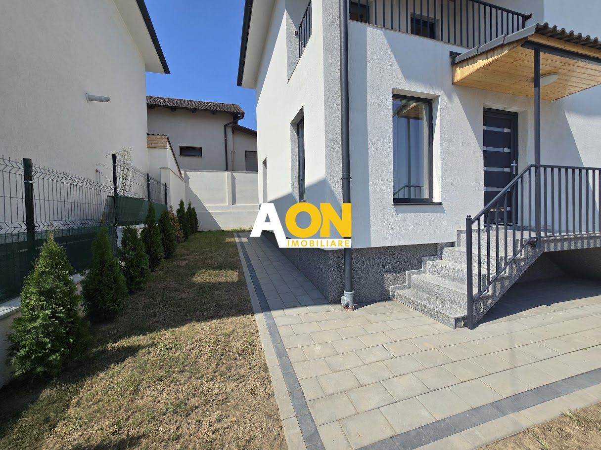 Casa Individuala, 3 Camere, Complet Mobilată, Zona Schit - Poză 5