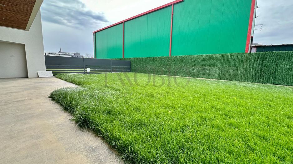 Vila 5 Camere | Rooftop Pool | Smart Home | Comision 0% - Poză 19