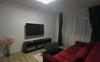 Apartament de inchiriat 2 camere Zona Mihai Bravu - Poză 3