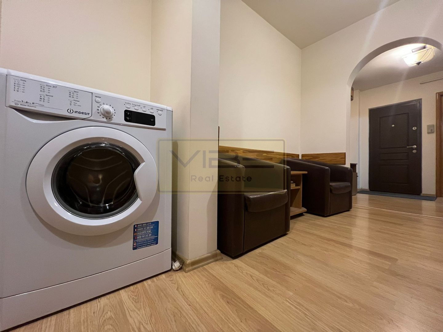 Apartament 3 camere decomandat  Pacurari - 10 min Copou - Poză 13