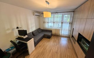 OPORTUNITATE | APARTAMENT 3 CAMERE CU CURTE PROPRIE | CONFORT - Poză 3