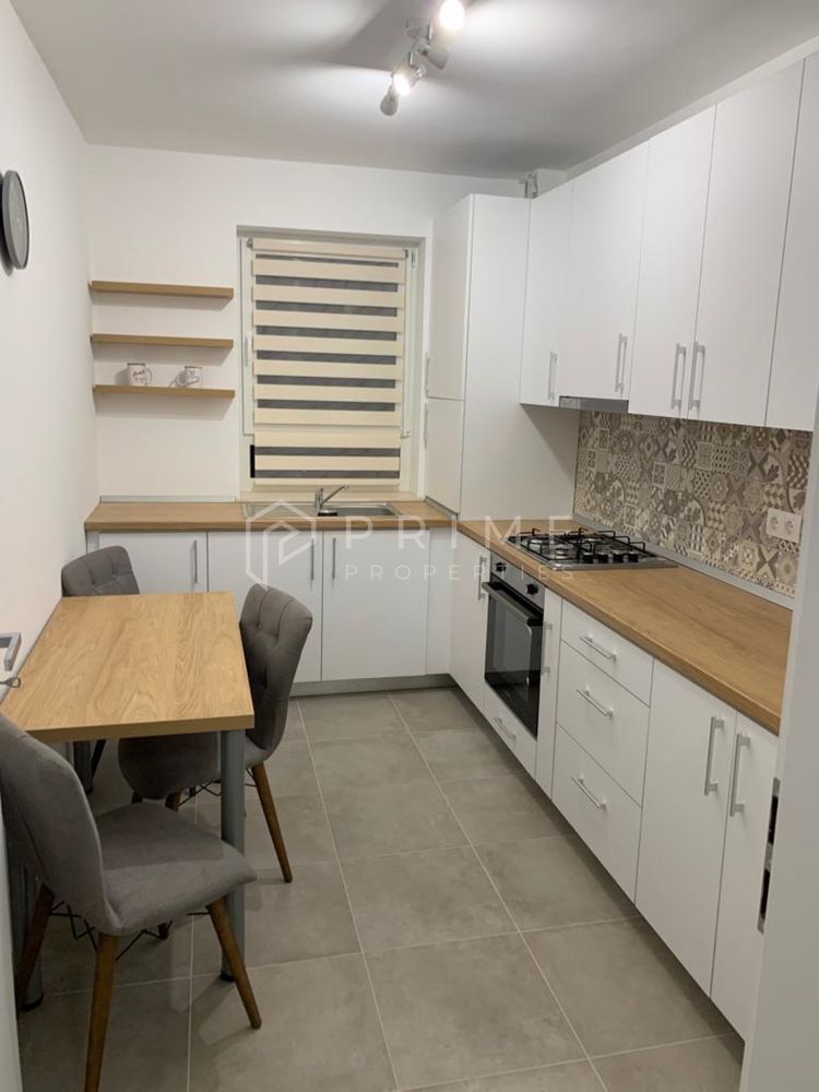 Apartament 2 camere, decomandat – Maurer Residence, cu parcare și boxă - Poză 2