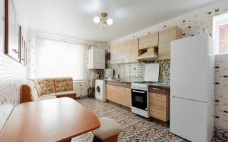 Chirie, casă, 4 camere, str. Prigoreni, Botanica - Poză 5