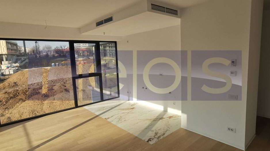 VANZARE APARTAMENT 2 CAMERE | ONE LAKE CLUB | - Poză 10