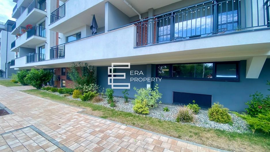 Apartament 3 camere la parter cu grădină și terasă generoasă, Sibiu - Poză 4