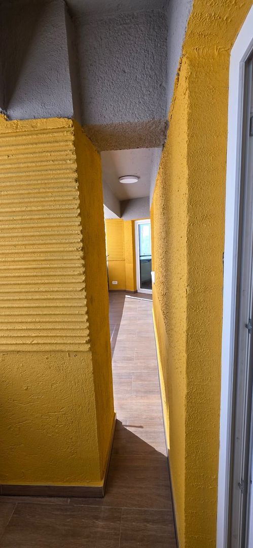 APARTAMENT EXCEPTIONAL 4 CAMERE, RENOVAT DE LA 0 , ETAJ 3 - Poză 13