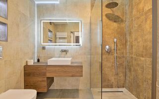 Apartament 3 camere în Cartierul Francez – 3 băi, primă închiriere - Poză 7