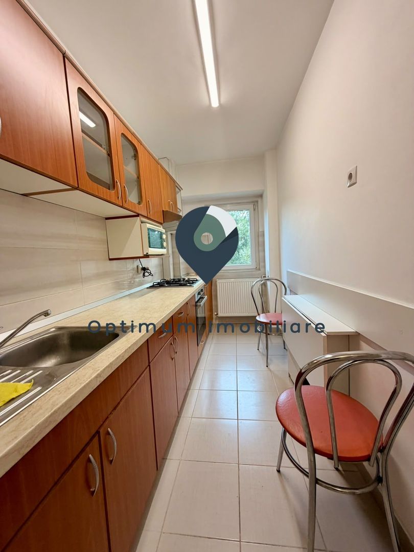Inchiriere apartament 1 camera , 38 mp, etaj 3 in Marasti, zona BRD! - Poză 6