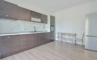 Casa noua tip duplex, 2 dormitoare cu 2 bai, curte, Sacele, PETFRIENDL - Poză 9
