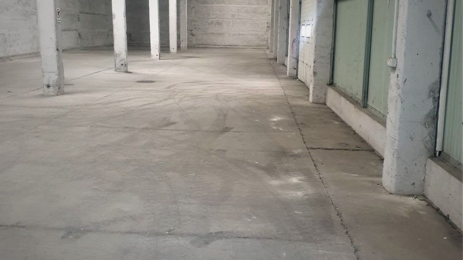 Hală Exterior Nord 476mp - Poză 5