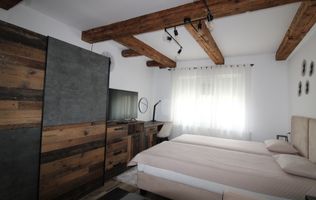 Apartament la casă, 1 cameră – zona Girocului, Timișoara