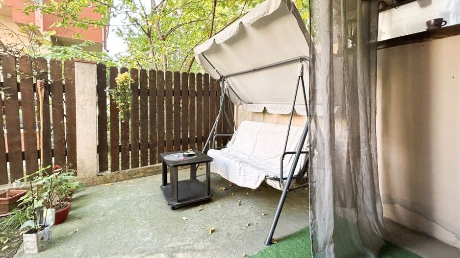 2 camere cu gradina de 35mp + parcare inclusa - Poză 16