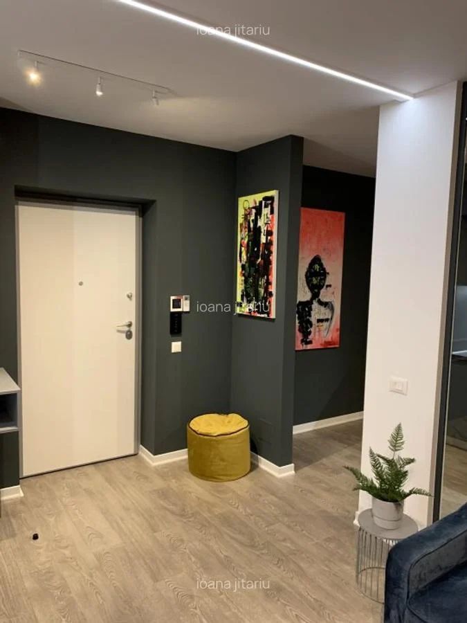APARTAMENT LUX | CLOUD9 - Poză 4