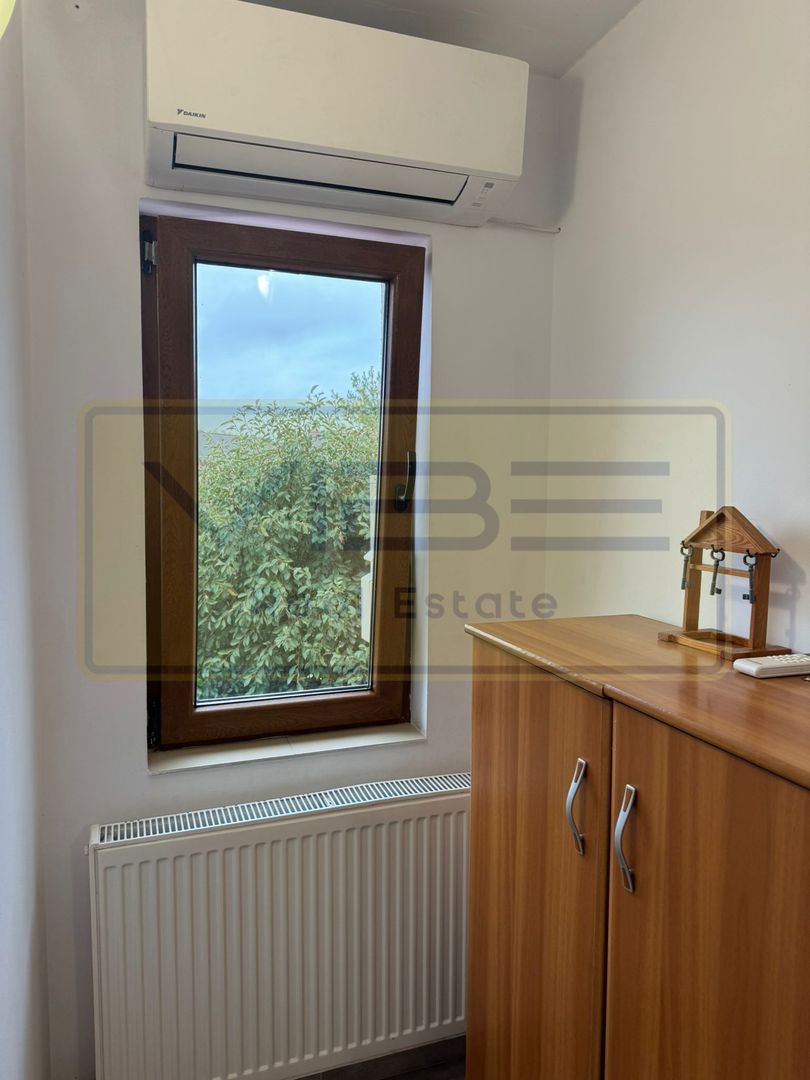 Apartament 4 camere ( etajul 1 vila) Galata- Belvedere - Poză 5