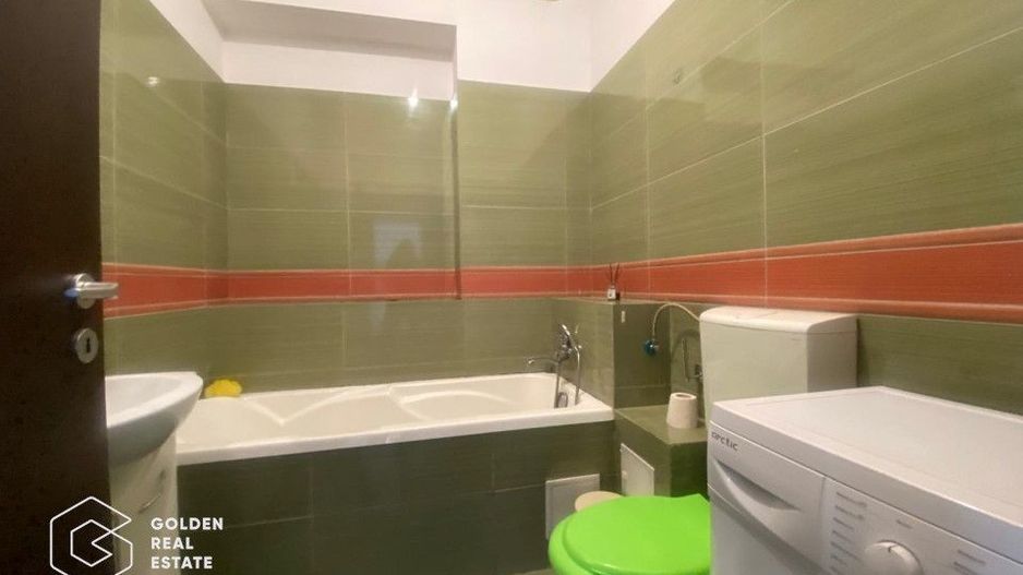 Apartament modern, strada Herculane - Poză 6