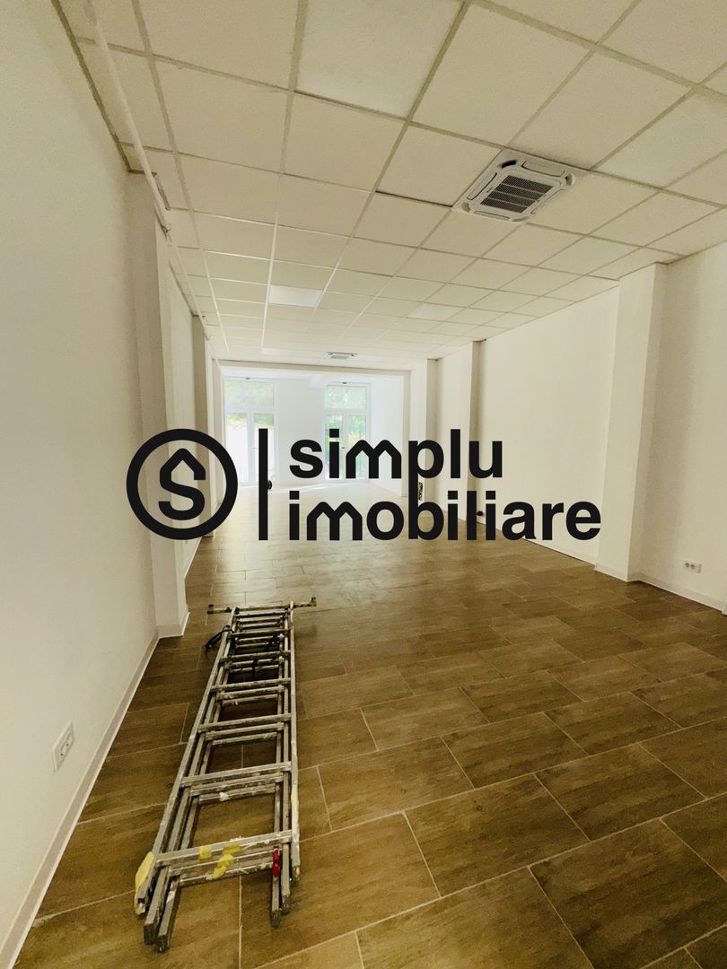 Spatiu comercial-Calea Unirii - Poză 3