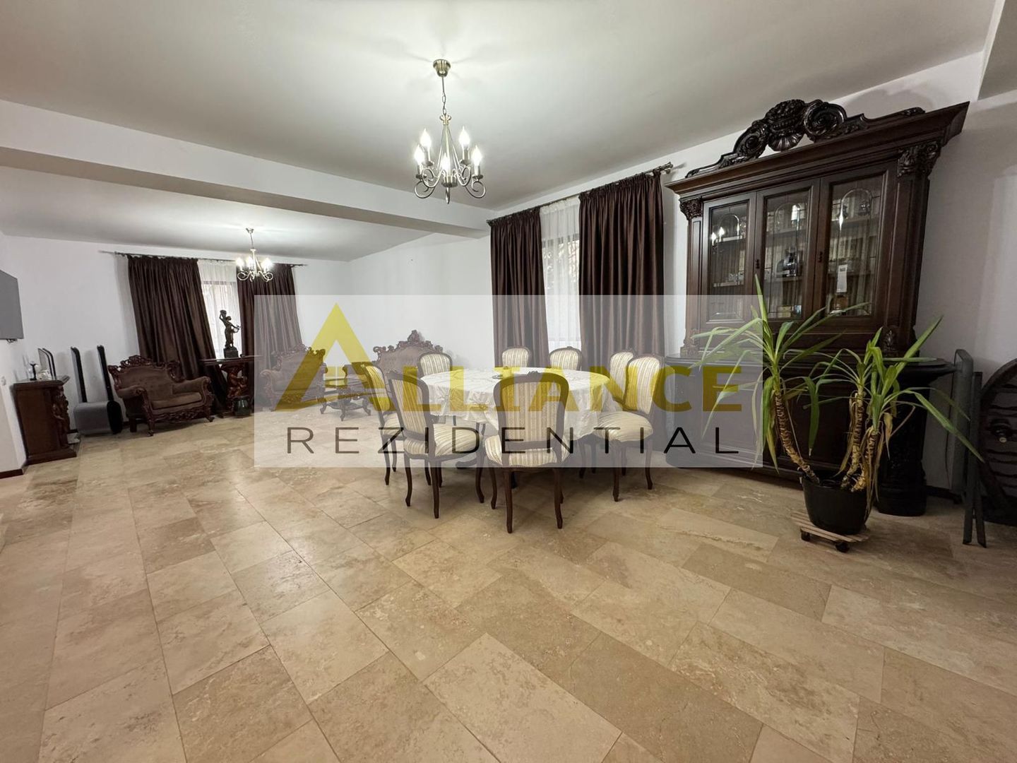 Vila individuala P+1 cu 4camere /3bai teren- 566mp - Poză 4