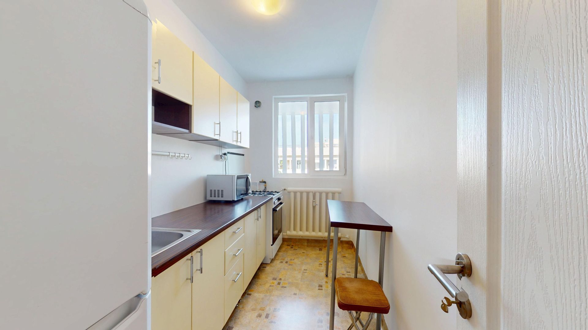 Apartament 2 Camere | Ideal Investiție | Orizont – AFI Cotroceni - Poză 11