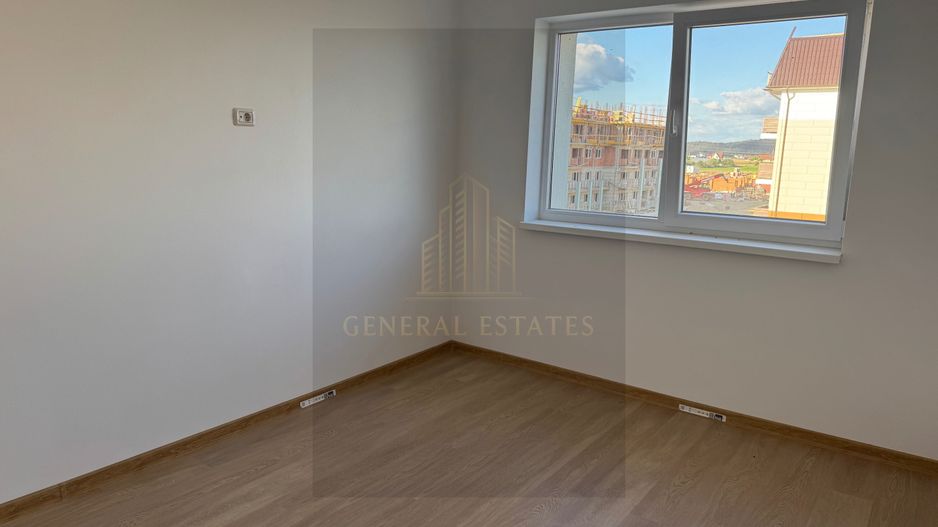 Apartament 2 camere – Subcetate, Sânpetru / Brașov - Poză 6