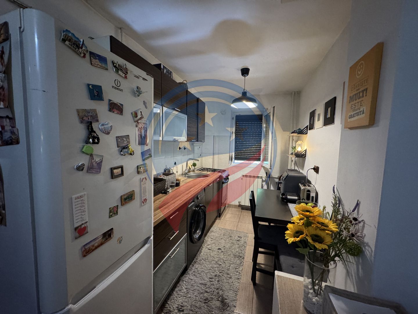 Apartament zona Orizont Craiovita Noua - Poză 2