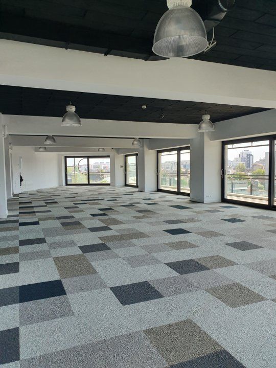 Spatiu office in cladire de birouri - Poză 8