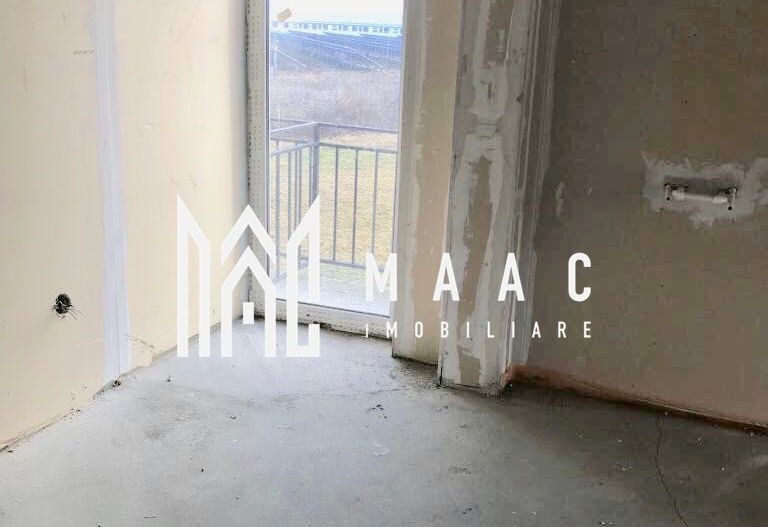 Apartment 2 Camere | 38MPU | Balcon | Sura Mica - Poză 1