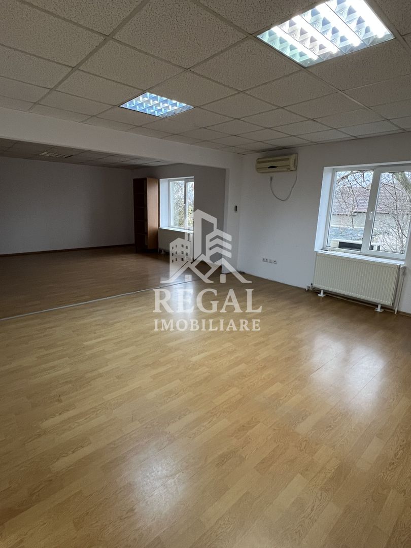 Spațiu de birouri de închiriat – Deva, Str. Depozitelor (Etaj 1) - Poză 2