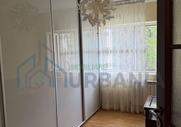 Apartament 3 camere, etaj 1, zona Independentei, langa Facultatea de Medicina, Iasi - Poză 4