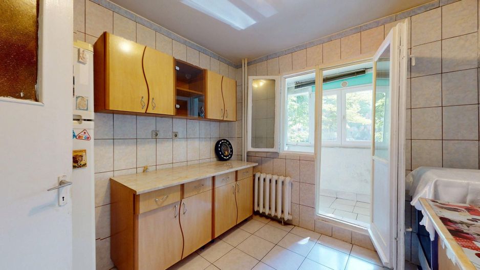 Apartament 3 camere  Pantelimon Bd.Chisinau Herţa - Poză 12