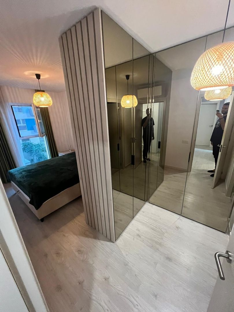 Închiriere apartament 3 camere – Vivenda Residencias - Poză 3