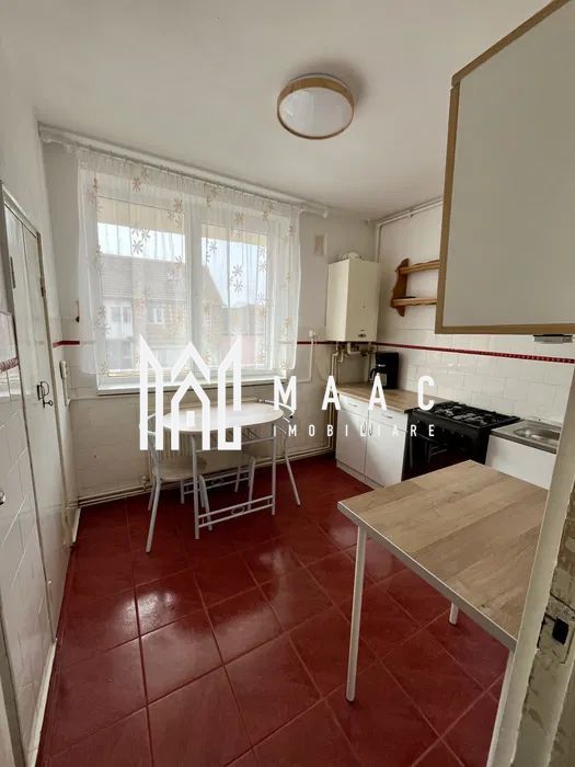 Apartament | Semidecomandat | 2 camere | 57 MPU | Balcon | Cedonia - Poză 4