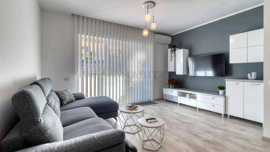 Vila 4 camere Avangarde Forest 6 - Poză 3