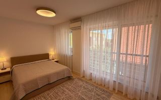 3 room apartment | Aviatorilor | Furnished | Freshly renovated | Garage - Poză 9