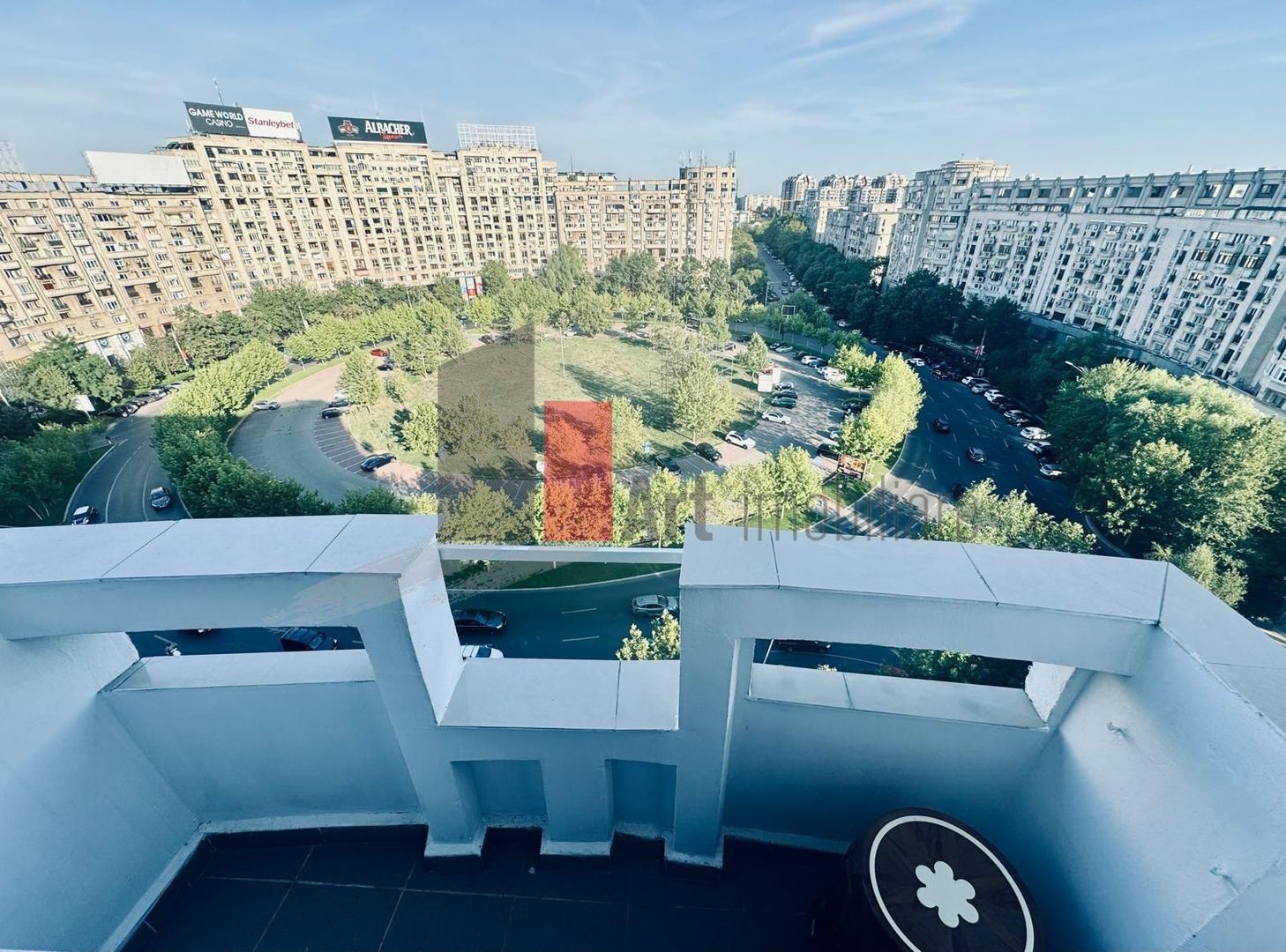 APARTAMENT  3 CAMERE UNIRII - Poză 29