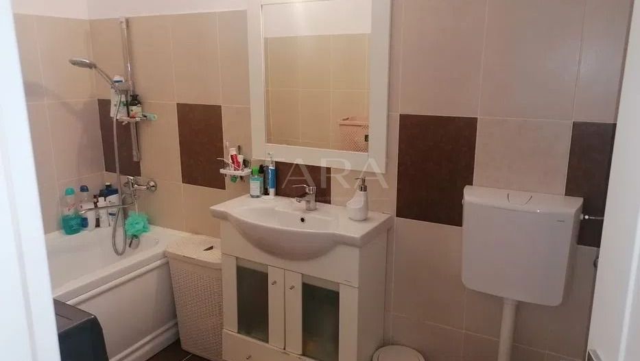 Apartament cu 2 camere ultrafinisat – Florești, zona Florilor - Poză 7