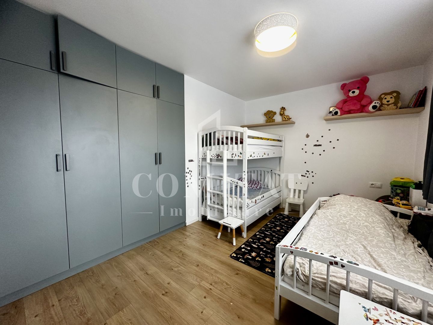 Apartament 3 camere | 2 locuri de parcare | Zona Str Someșului - Poză 13